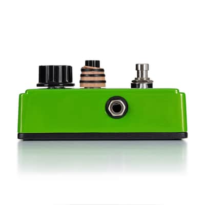 DOD Badder Monkey Overdrive Pedal Bild 6