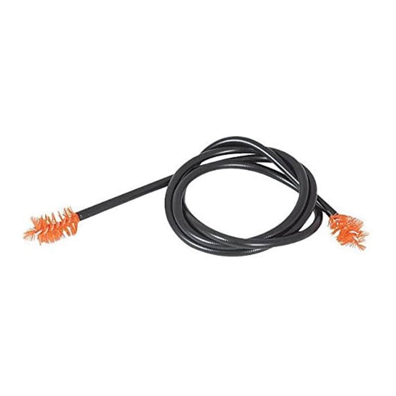 Yamaha YAC1077P Vinyl Coated Trumpet Cleaner image 1