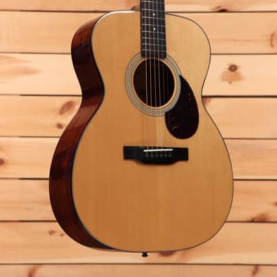 Eastman E6OM-TC - Natural - M2232225 image 1