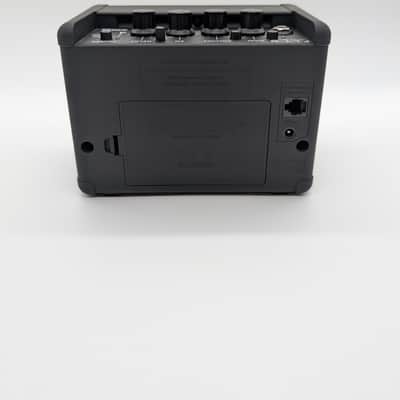 Blackstar Fly 3 Bluetooth 3-Watt 1x3" Battery-Powered - Present - Black image 3