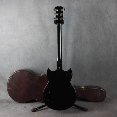 Yamaha SG1802 - Black - 2nd Hand image 7
