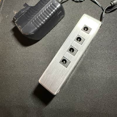 MXR M237 DC Brick - Silver image 2