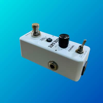 Rowin LEF-319 Noise Gate image 3
