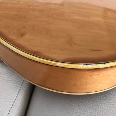 Ibanez GB10 George Benson Signature Hollowbody 1983 image 10