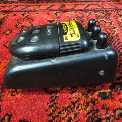 Ibanez Soundtank TM5 Thrash Metal Distortion image 3