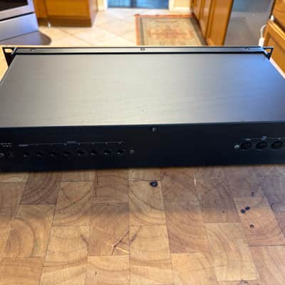 Kawai Rackmount Synthesizer - K4R - Black - SERVICED image 14