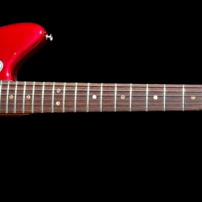 Fender Electric XII 1966 / Candy Apple image 5