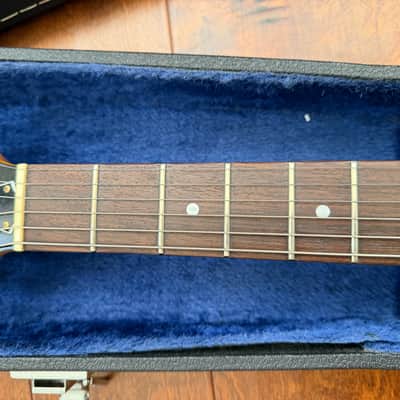 Ibanez Rocket Roll Sr 1977 - Natural image 22