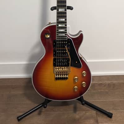 Gibson Custom Shop Custom Order Les Paul 2025 - Heritage Sun Burst image 2