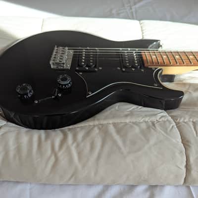 Ibanez GAX30-TR Gio with Rosewood Fretboard 2008 - Black image 7