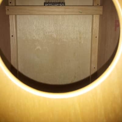 Latin Percussion LPA1331 Aspire Cajon 2010s - Natural image 4