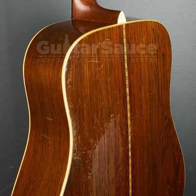 Martin D-28 Original Vintage 1954 (COD 2194VG) image 14