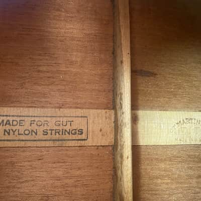Martin 00-18C (1965) image 6