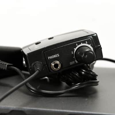 Sennheiser ew 300 IEM G3 Wireless In-Ear Monitoring System - 516-558 MHz CG0118E image 8
