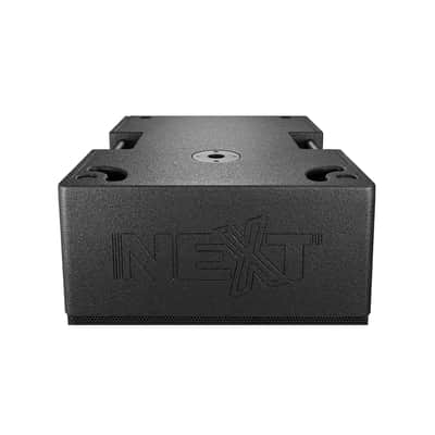 Next Pro Audio HFA118sHP Powered Subwoofer – 18" Hybrid Horn for DJ & PA Systems image 3