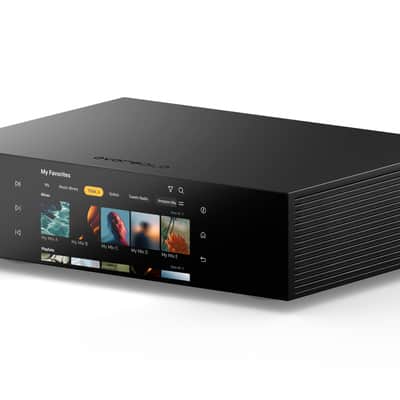 EVERSOLO T8 - Streaming Transport - NEW! image 5