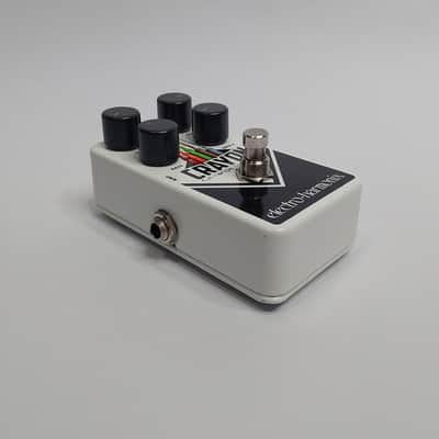 Electro-Harmonix Crayon 69 Full-Range Overdrive in Box image 3
