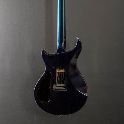 Baker Model B1 w/Floyd Rose '03 image 5