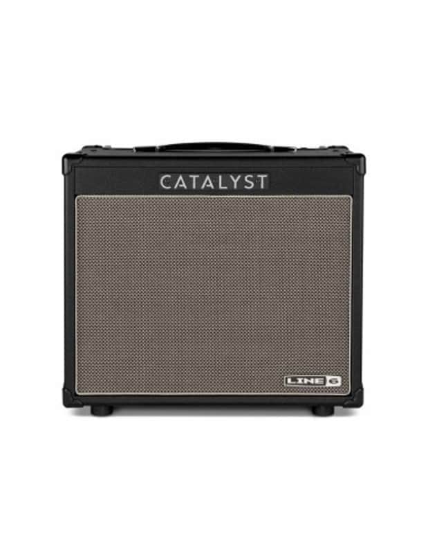 LINE6 CATALYST CX 60 image 1
