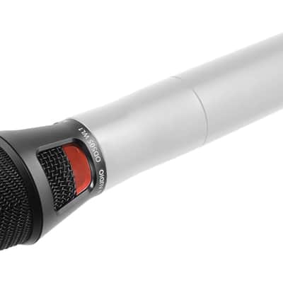 Austrian Audio OD505WL1 Wireless Capsule Head Microphone image 4