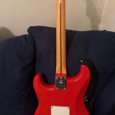 Fender Stratocaster 2025 image 4