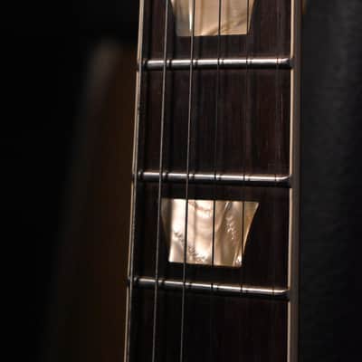 Gibson Les Paul 1959 2000 - faded sunburst image 19