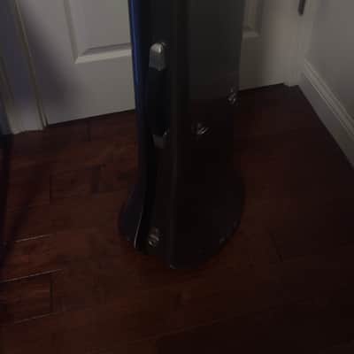 Jupiter XO Jazz Trombone with Case image 3