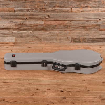 Epiphone Alex Lifeson Signature Les Paul Custom Axcess Ruby 2023 image 8
