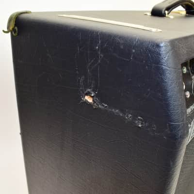 Mesa Boogie F-100 2-Channel 100-Watt 2x12" Guitar Combo Amp image 7
