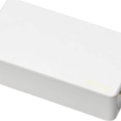 EMG 85 Active Humbucker Neck Pickup, White image 1