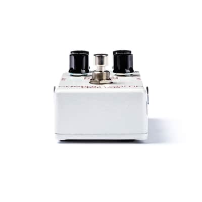 MXR CSP204 Custom Comp Deluxe 2010s - White image 5