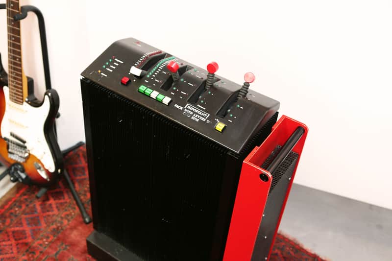 EMT 250 Digital Reverb 1976 image 1