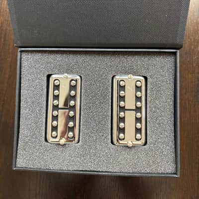 Lambertones Lamber'Trons 2024 in Chrome finish image 2