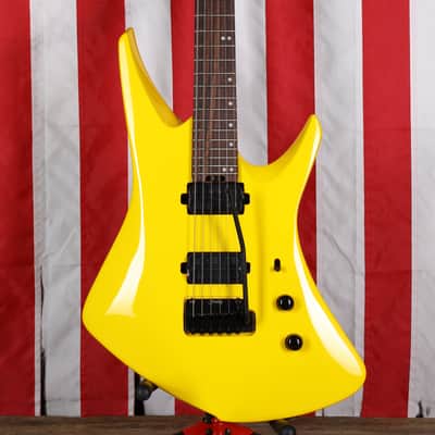 Sterling Kaizen - Racing Yellow image 1