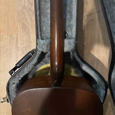 1947 Martin 00-17 Natural image 11