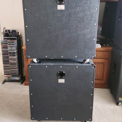 Marshall Jcm800 2210 1988 - Tolex image 6