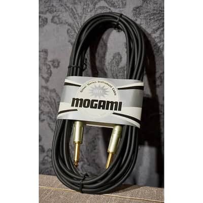 Mogami Silver Series 18 FT ( 5,5 Metros) image 5
