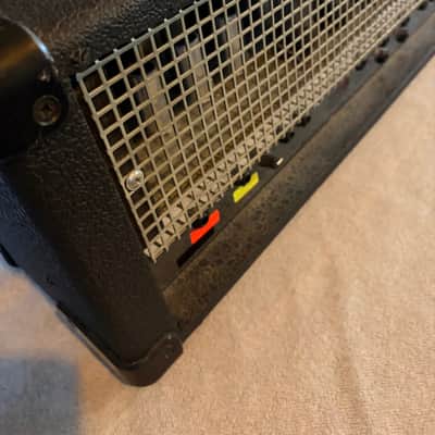Laney GH100S Single-Channel 100-Watt Tony Iommi image 14