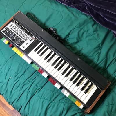 1973  Roland Vintage Analog SH2000 >Restored image 13