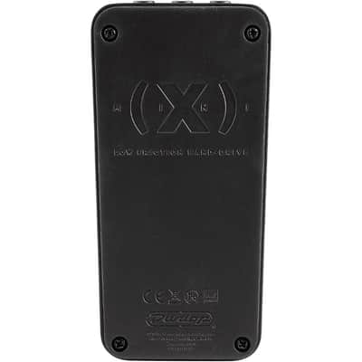 Dunlop DVP4 Mini Volume Pedal image 5