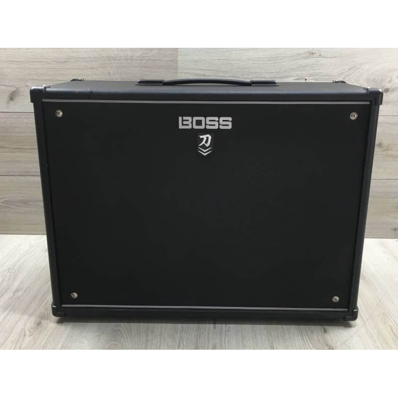 Boss Katana CAB212 image 1