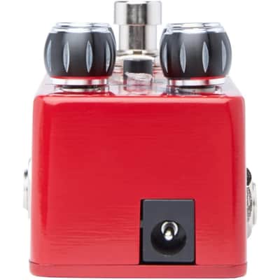 Pigtronix Octava Analog Octave Fuzz Pedal image 5