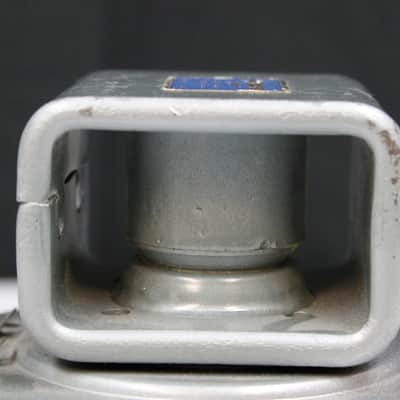 1957 Vintage Jensen P10R Alnico 5 10" Speaker (220725) Excellent Condition! image 8