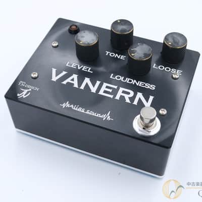 T.N-DESIGN~Alias Sound VANERN 2021 image 1