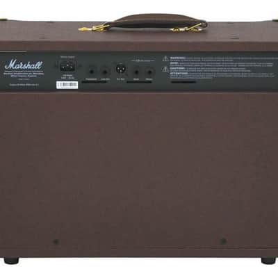 Marshall - AS50DV 2X8 ACOUSTIC image 2