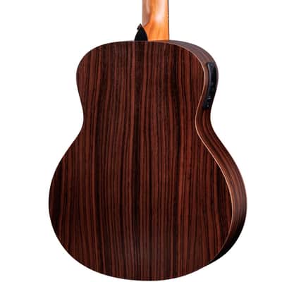 Taylor GS Mini-e RW SB Sunburst w/bag image 3