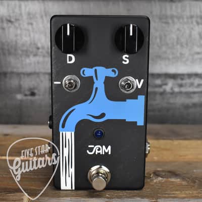 JAM Pedals Waterfall Bass image 8