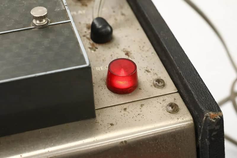 Maestro Echoplex EM-1 image 10