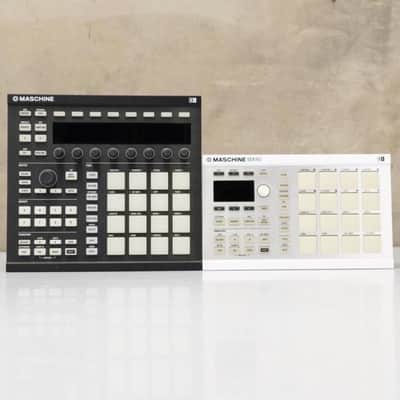 Native Instruments Maschine Mk2 & Maschine Mikro Mk2 Controllers #56170 image 1