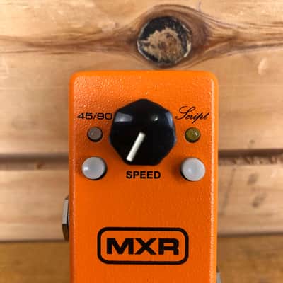 MXR Phase 95 Mini image 3